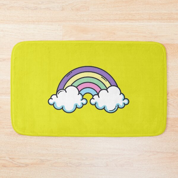 Item preview, Copy of  Cute Rainbow design designed and sold by Sharon111.