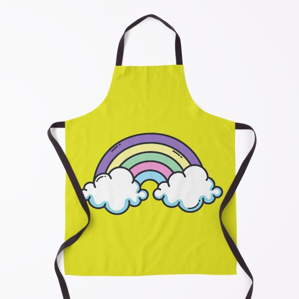 Item preview, Copy of Cute Rainbow design designed and sold by Sharon111.