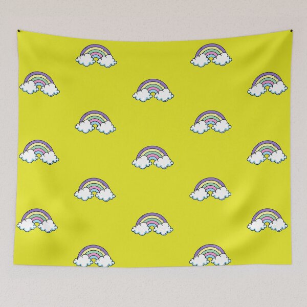 Item preview, Copy of  Cute Rainbow design designed and sold by Sharon111.