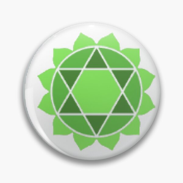 Item preview, Anahata designed and sold by Nathan Jackson.