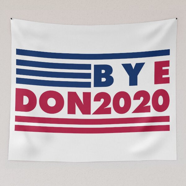 Item preview, BYEDON 2020 designed and sold by IrisDesign20.