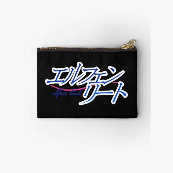 Artikelvorschau, Elfen Lied Anime Logo entworfen und verkauft von otakuchaneru.
