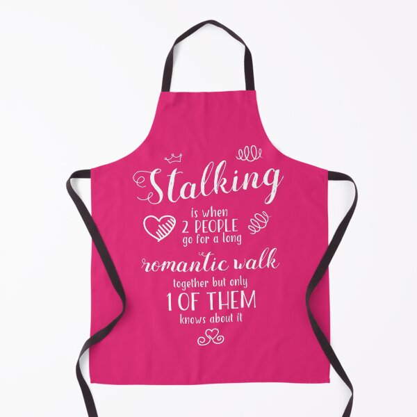 Item preview, Stalking designed and sold by Stuff By Jools.