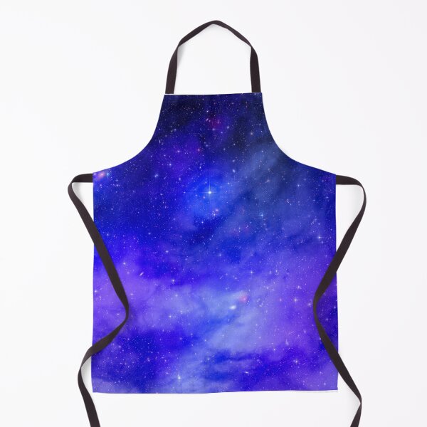 Item preview, Outer Space Star Field designed and sold by randomorder.