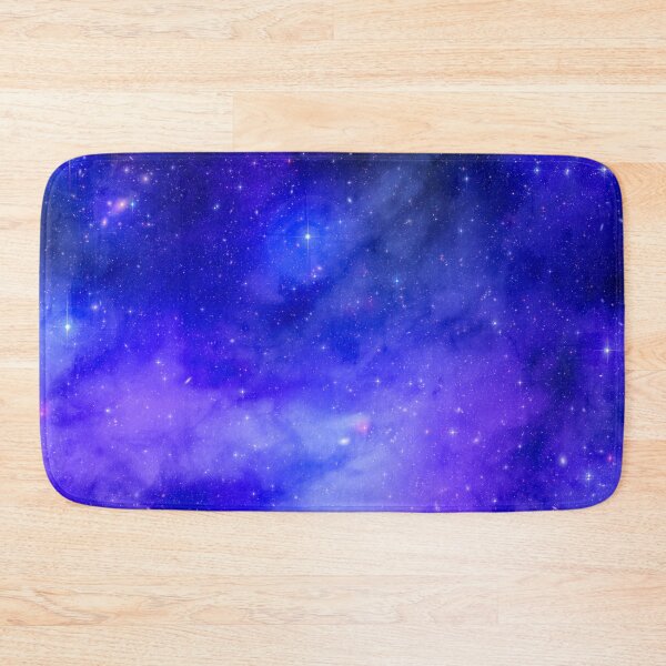 Item preview, Outer Space Star Field designed and sold by randomorder.