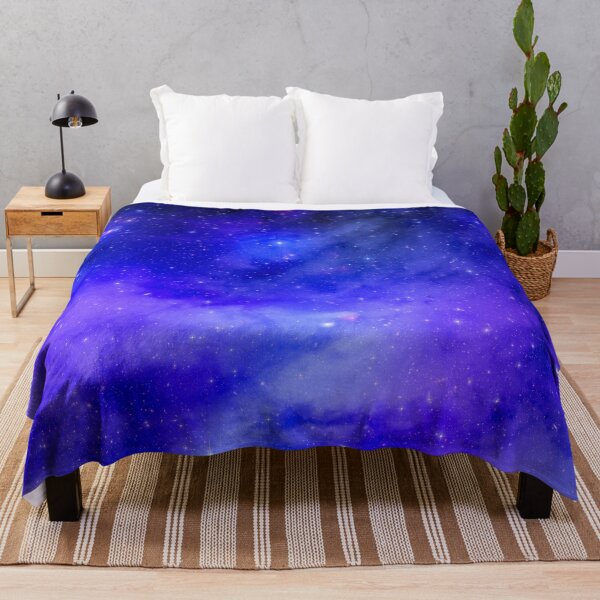 Item preview, Outer Space Star Field designed and sold by randomorder.