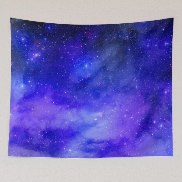 Item preview, Outer Space Star Field designed and sold by randomorder.