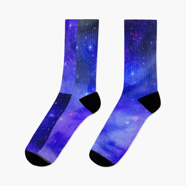 Item preview, Outer Space Star Field designed and sold by randomorder.