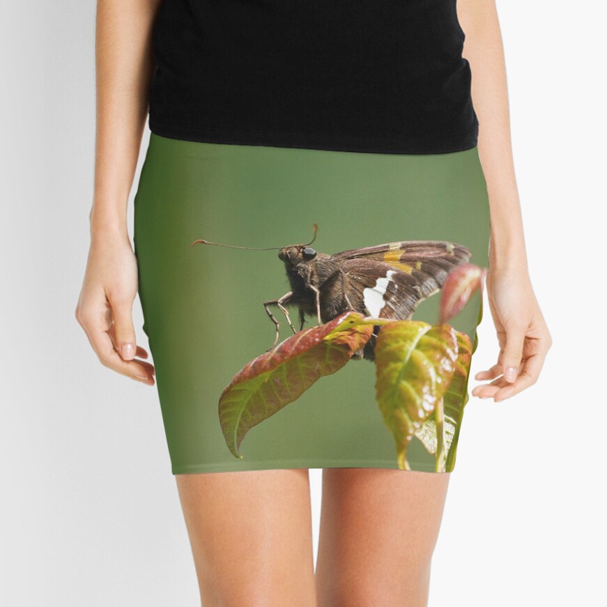 Item preview, Mini Skirt designed and sold by acwb.