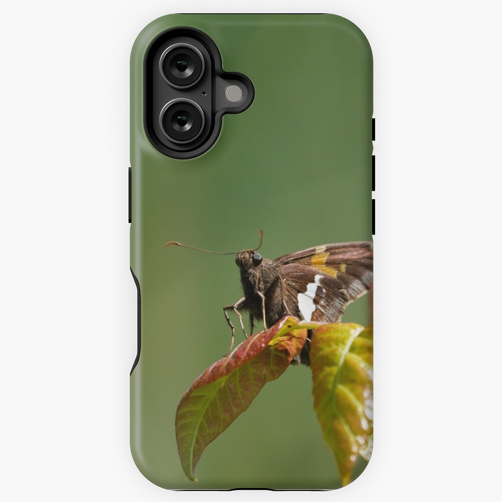 Item preview, iPhone Tough Case designed and sold by acwb.