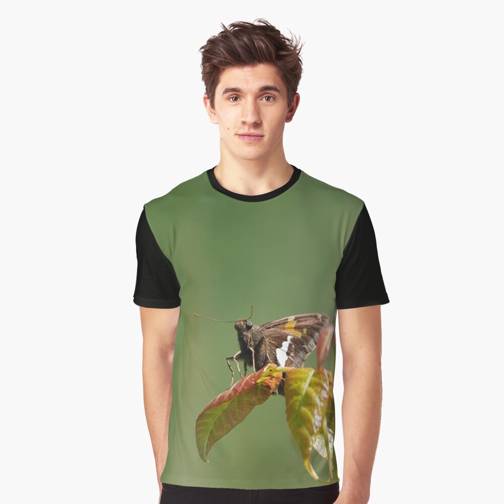 Item preview, Graphic T-Shirt designed and sold by acwb.