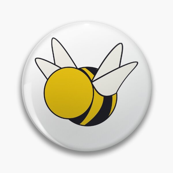 Item preview, Faceless Bee designed and sold by yurwinn.