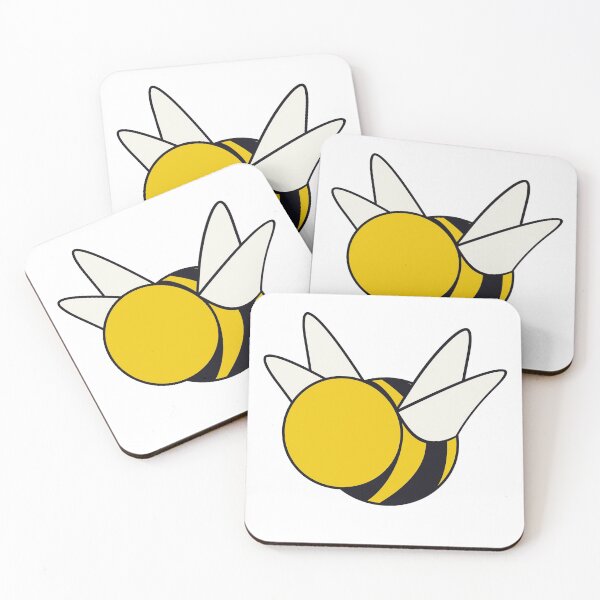 Item preview, Faceless Bee designed and sold by yurwinn.