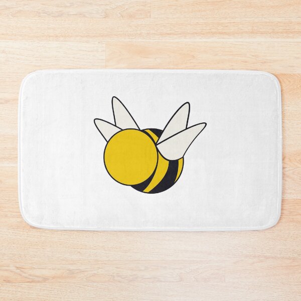 Item preview, Faceless Bee designed and sold by yurwinn.