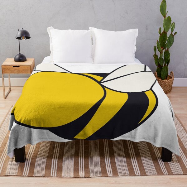Item preview, Faceless Bee designed and sold by yurwinn.