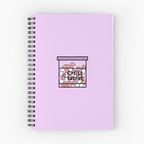 Item preview, Chill Pill Capsule designed and sold by 1604techni.