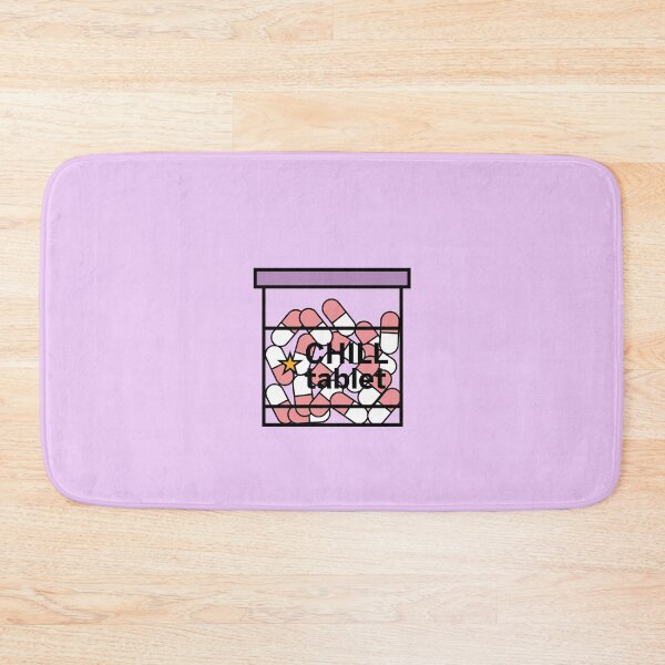 Item preview, Chill Pill Capsule designed and sold by 1604techni.