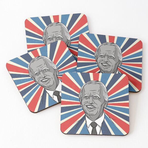 Item preview, PRESIDENT JOE BIDEN designed and sold by Delicious Design ⭐⭐⭐⭐⭐.