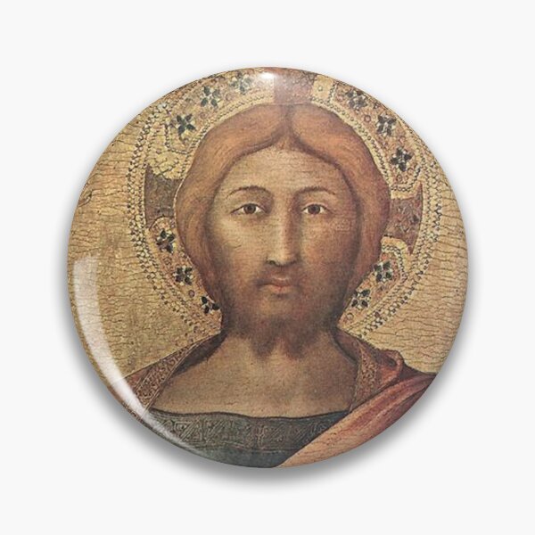 Item preview, Jesus Christ Belessing designed and sold by The Great  Art.