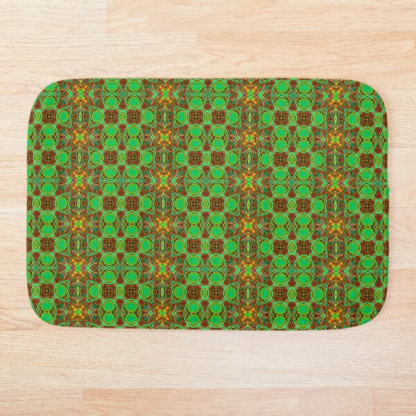 Item preview, Abstract art blending different colors and shapes  designed and sold by Code03.