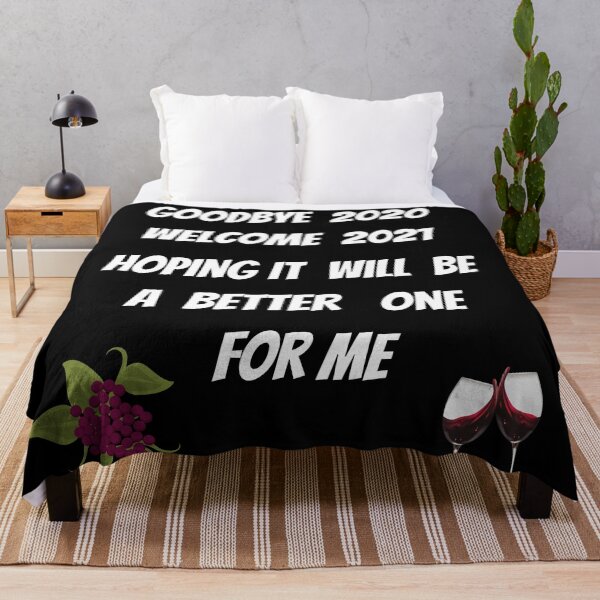 Item preview, goodbye 2020 welcome 2021 designed and sold by Colorise.