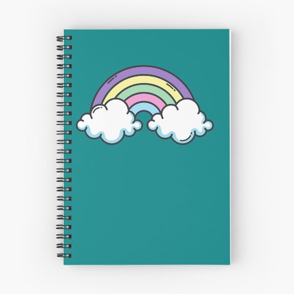 Item preview,  Cute Rainbow design designed and sold by Sharon111.