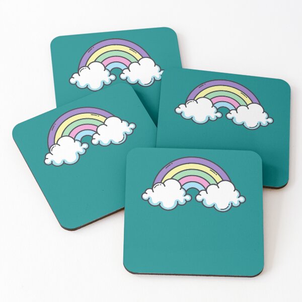 Item preview,  Cute Rainbow design designed and sold by Sharon111.
