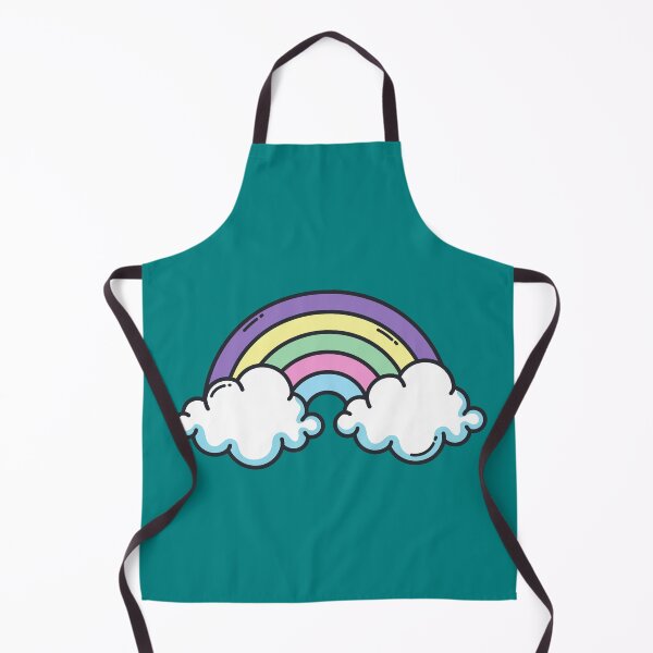 Item preview, Cute Rainbow design designed and sold by Sharon111.