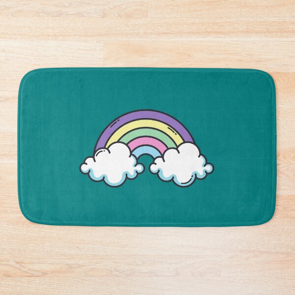 Item preview,  Cute Rainbow design designed and sold by Sharon111.