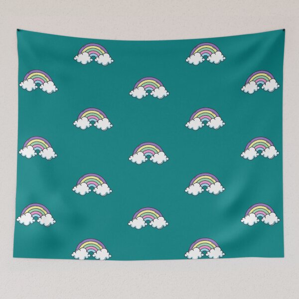 Item preview,  Cute Rainbow design designed and sold by Sharon111.