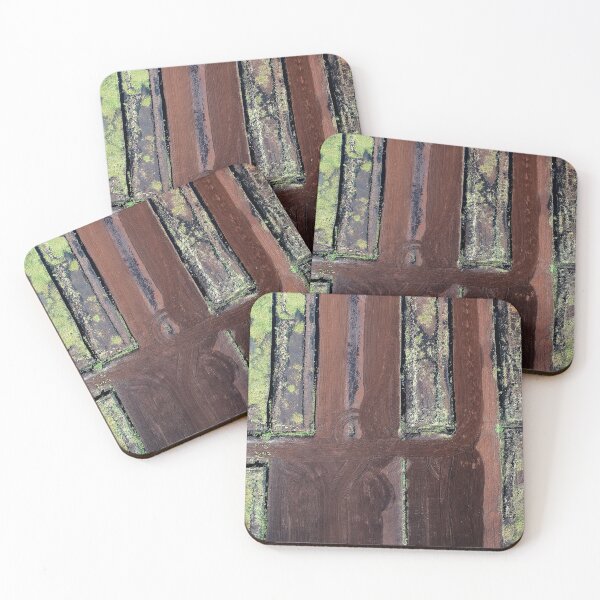Item preview, Peatland Abstract 19 designed and sold by 2cimage.