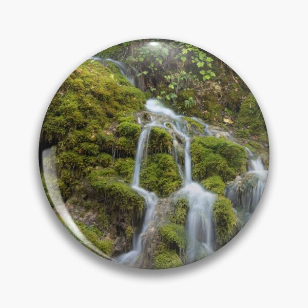 Item preview, Waterfalls designed and sold by pietrofoto.