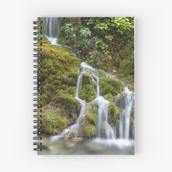 Item preview, Waterfalls designed and sold by pietrofoto.