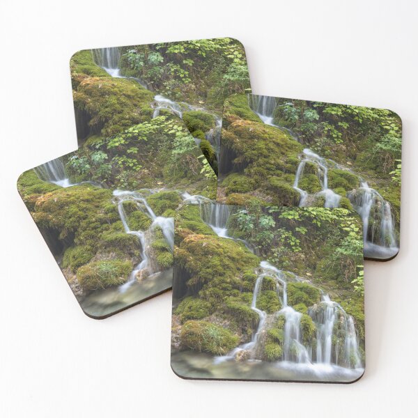 Item preview, Waterfalls designed and sold by pietrofoto.