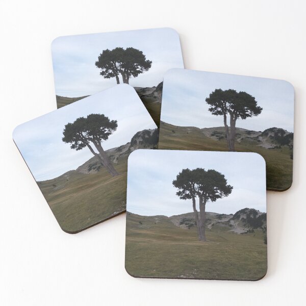 Item preview, A tree in the mountain designed and sold by KNBS.