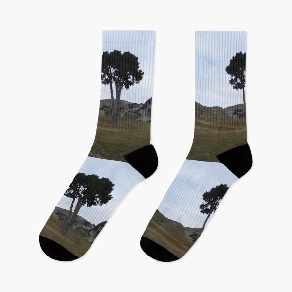Item preview, A tree in the mountain designed and sold by KNBS.