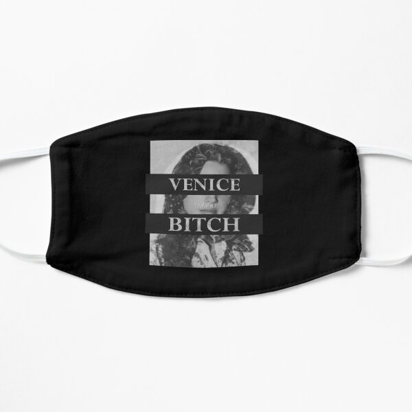 Lana Del Rey - Venice Bitch Flat Mask