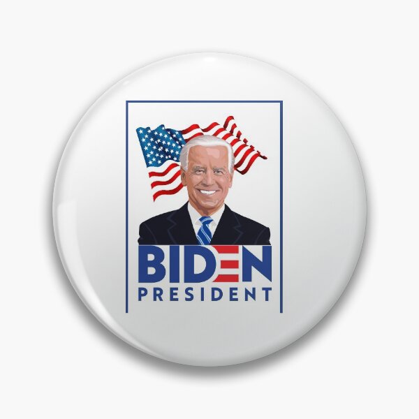 Item preview, JO BIDEN designed and sold by DIBIMIKE.