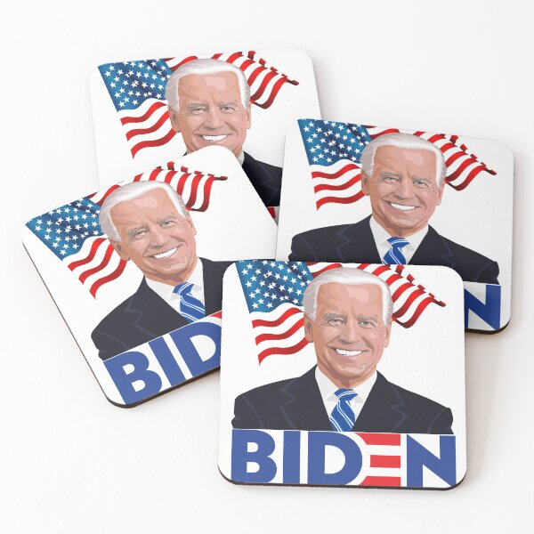 Item preview, JO BIDEN designed and sold by DIBIMIKE.