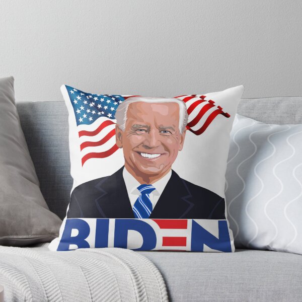 Item preview, JO BIDEN designed and sold by DIBIMIKE.