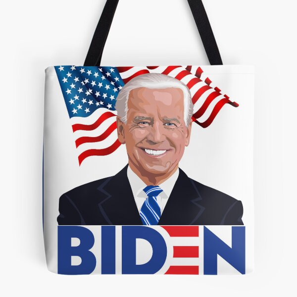 Item preview, JO BIDEN designed and sold by DIBIMIKE.