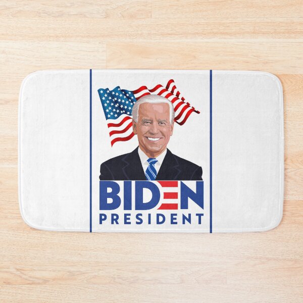 Item preview, JO BIDEN designed and sold by DIBIMIKE.
