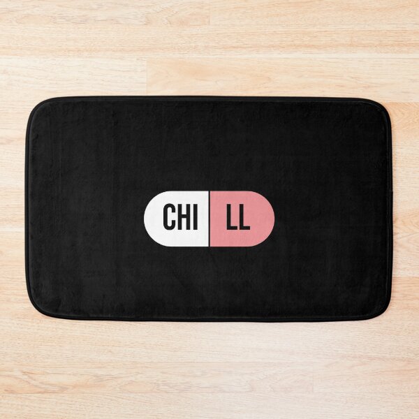 Item preview, Chill Pill designed and sold by 1604techni.