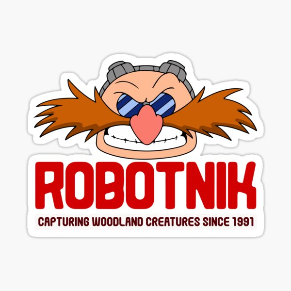 Sonic Comics Stickers Redbubble