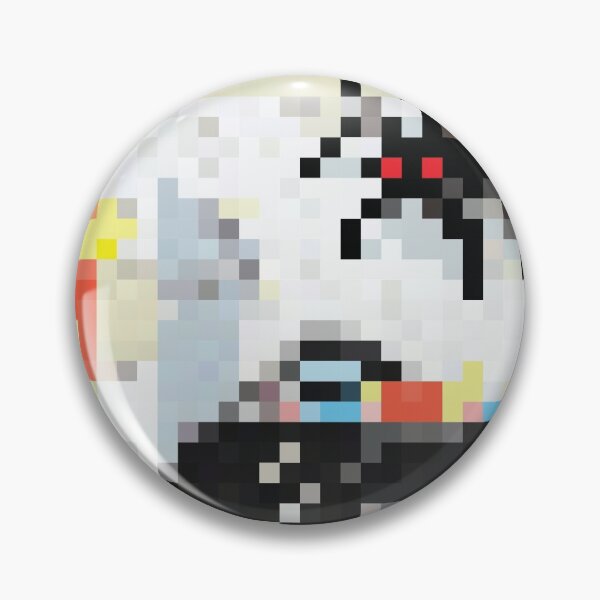 Item preview, Minecraft Painting The stage is set designed and sold by Saikishop.