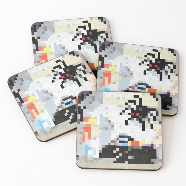Item preview, Minecraft Painting The stage is set designed and sold by Saikishop.
