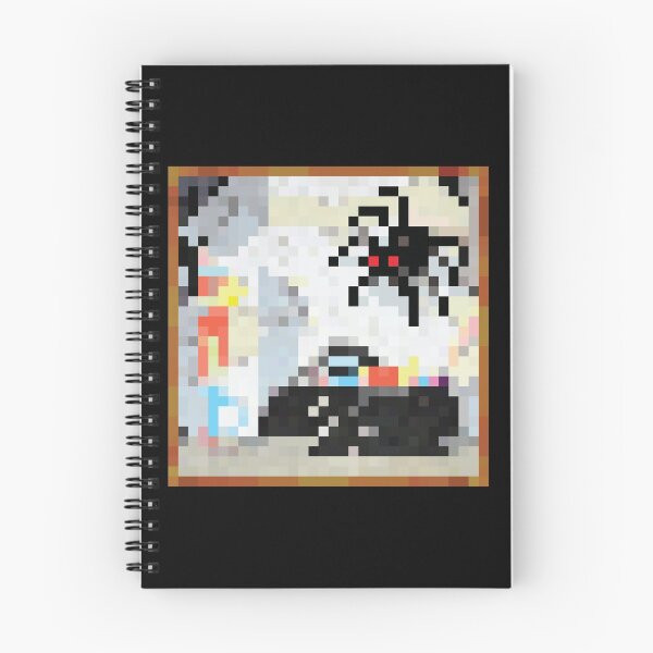 Item preview, Minecraft Painting The stage is set designed and sold by Saikishop.