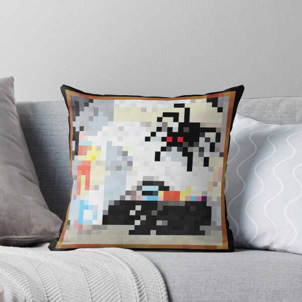 Item preview, Minecraft Painting The stage is set designed and sold by Saikishop.