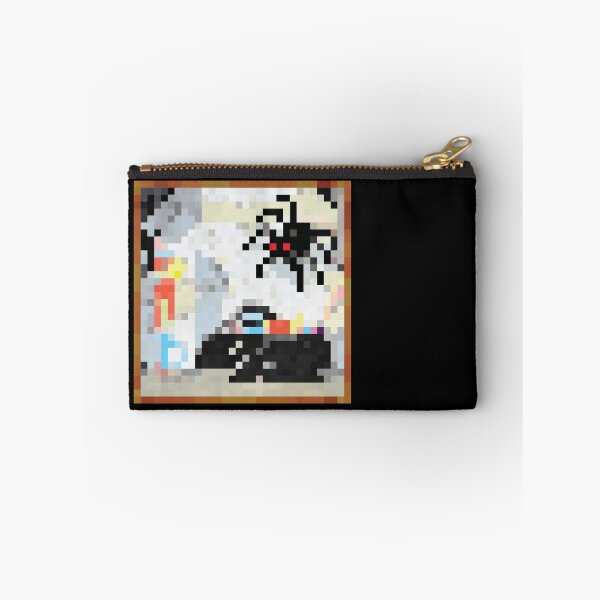 Item preview, Minecraft Painting The stage is set designed and sold by Saikishop.
