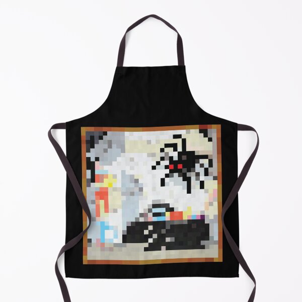 Item preview, Minecraft Painting The stage is set designed and sold by Saikishop.